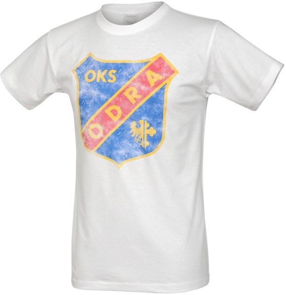 T-shirt z nadrukiem