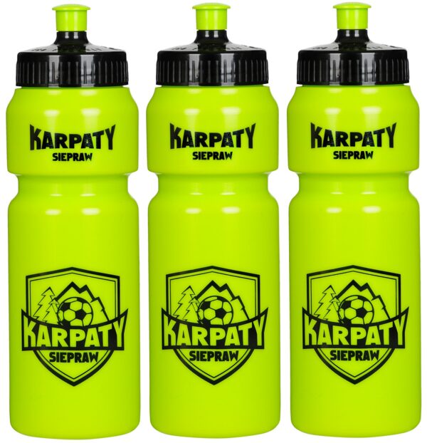 Bidon Karpaty