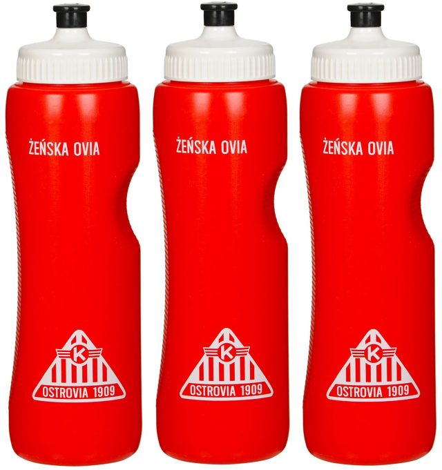 Bidony 1000ml z logo