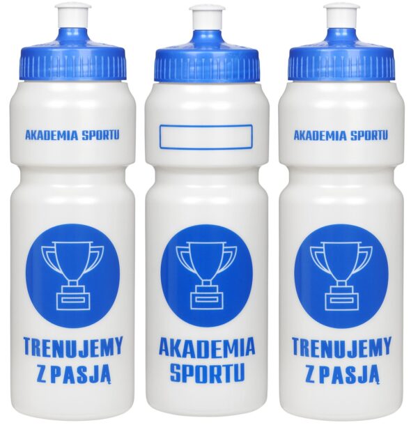 Bidony Akademia Sportu