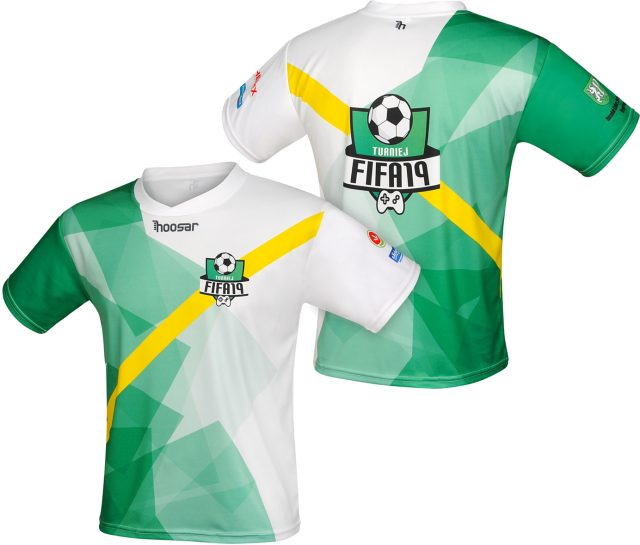 Koszulki FIFA 19