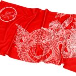 Ręczniki sublimowane