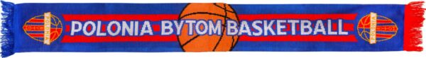Szaliki Polonii Basket