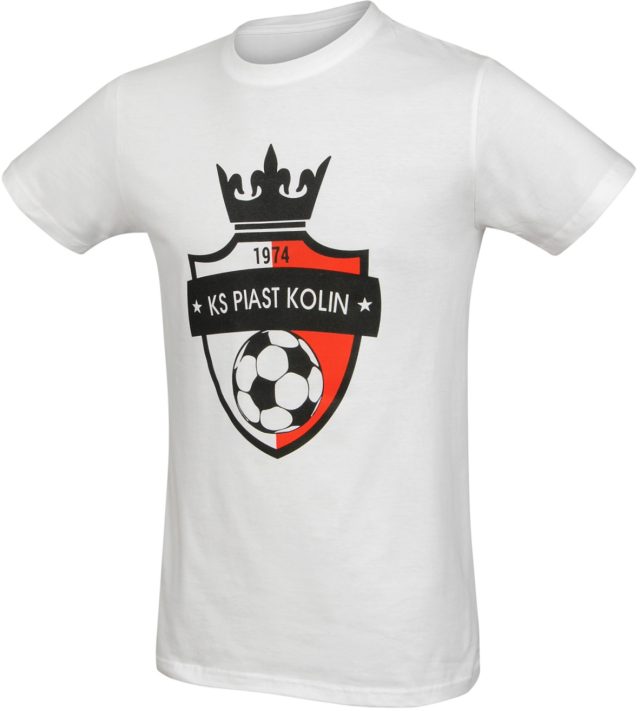 T-shirty z nadrukiem