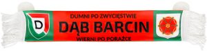 Auto szaliki mini Auto szaliki mini