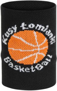 Frotka koszykarska Basketball