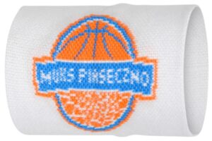Frotka sportowa MUKS