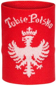 Frotka ze wzorem