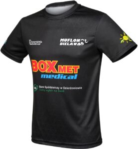 Koszulki sportowe Bielawa Koszulki sportowe Bielawa