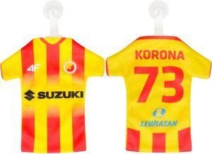 Mini koszulki Korona Mini koszulki Korona