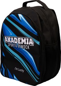 Plecaki Akademia Plecaki Akademia