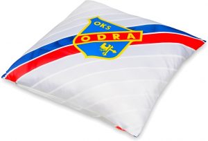Poduszka drukowana Poduszka drukowana