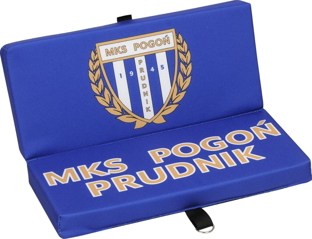 Poduszki stadionowe Poduszki stadionowe
