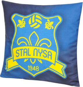 Poduszki Stal Poduszki Stal