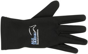 Rękawiczki softshell + nadruk