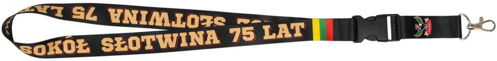 Smycze 75 lat