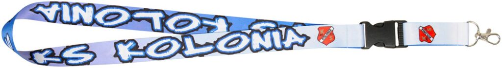 Smycze kolonijne