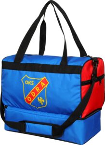 Torby sportowe z logo Torby sportowe z logo
