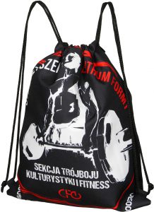 Worki sportowe z nadrukiem