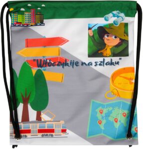 Worki turystyczne